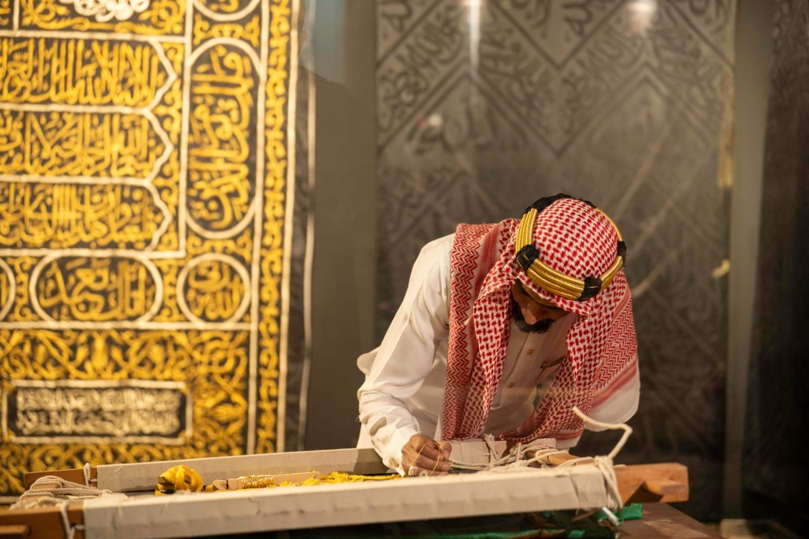 Beit Al-Aseel：我们的记忆和麦加遗产的地方