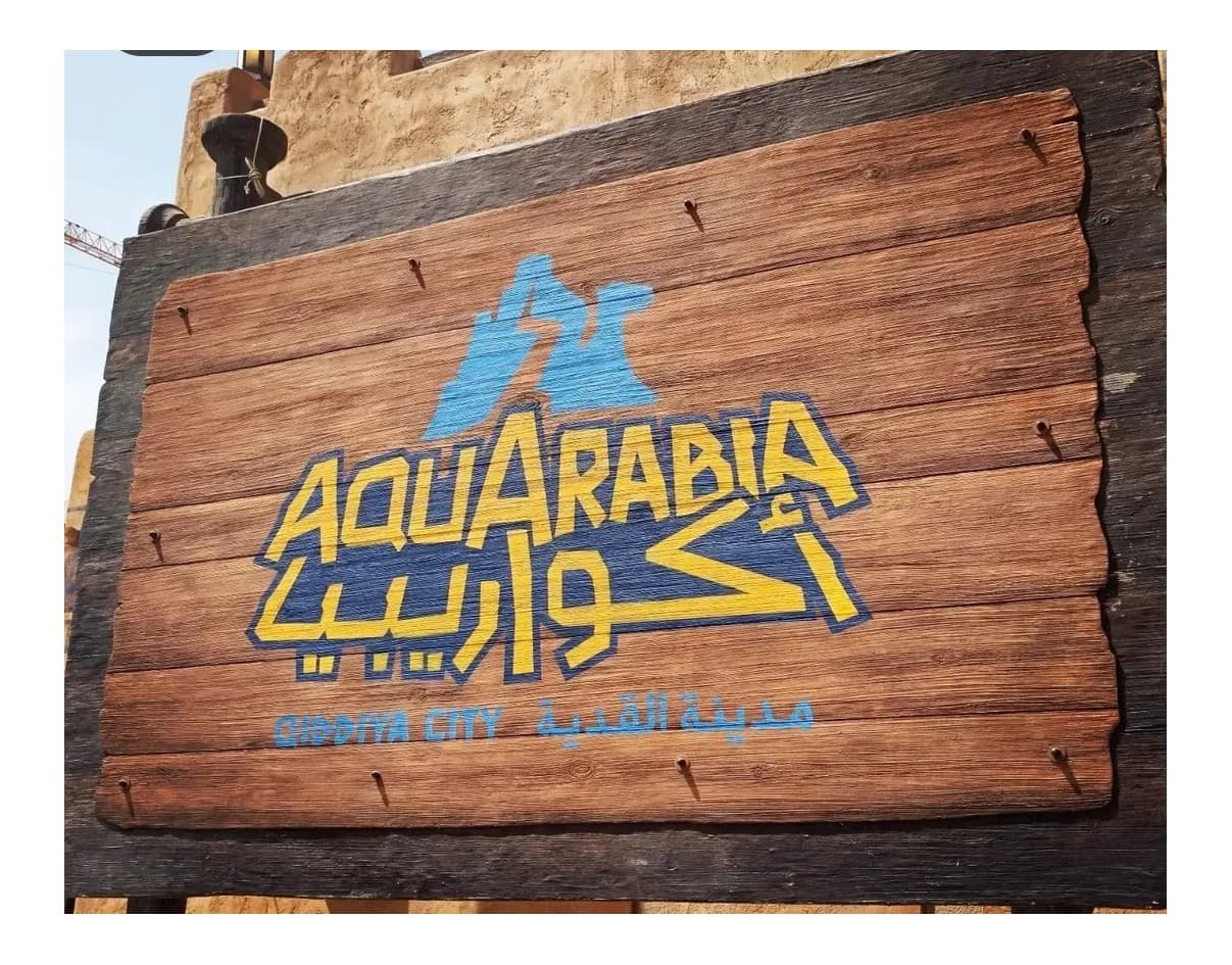 限时优惠：Aquaribia 周五女士套票（4人）