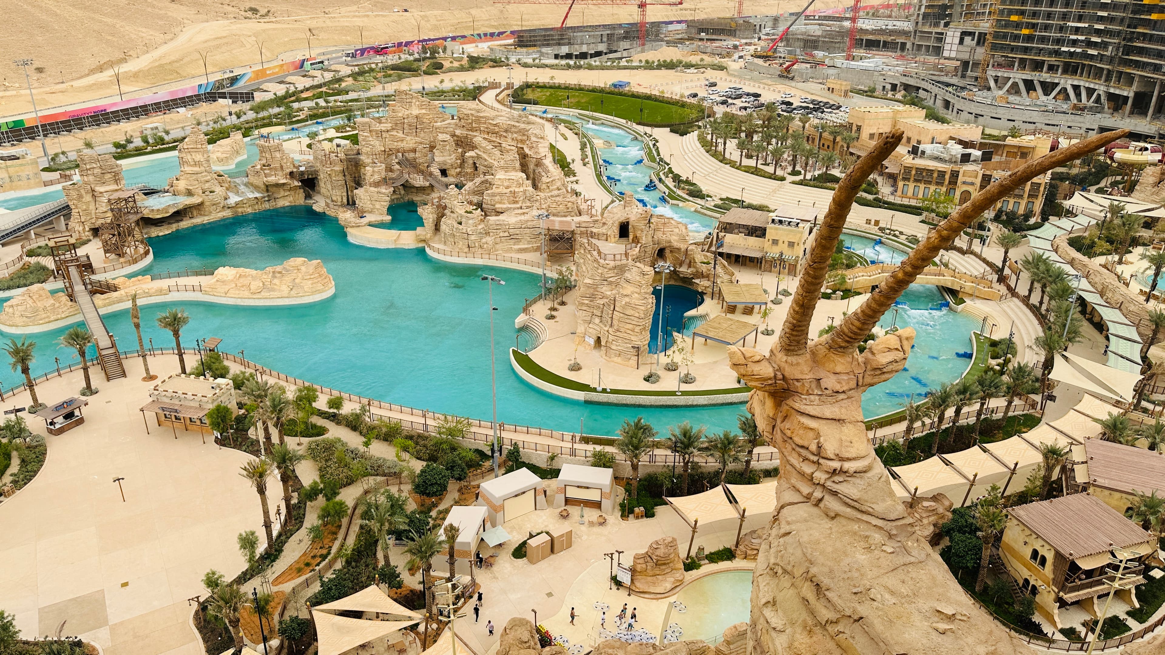 预订奇迪亚市水族馆 - 奇迪亚水上乐园 - 奇迪亚市门票