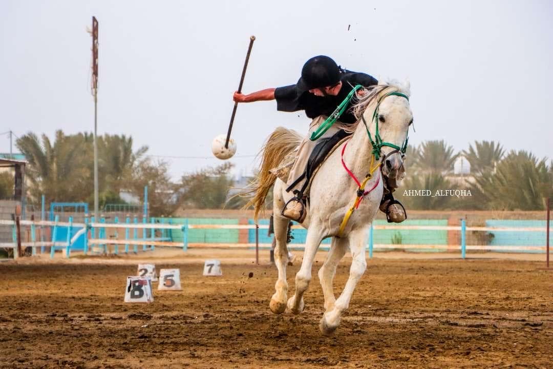 法尔·阿尔·阿兹遗产和娱乐体验