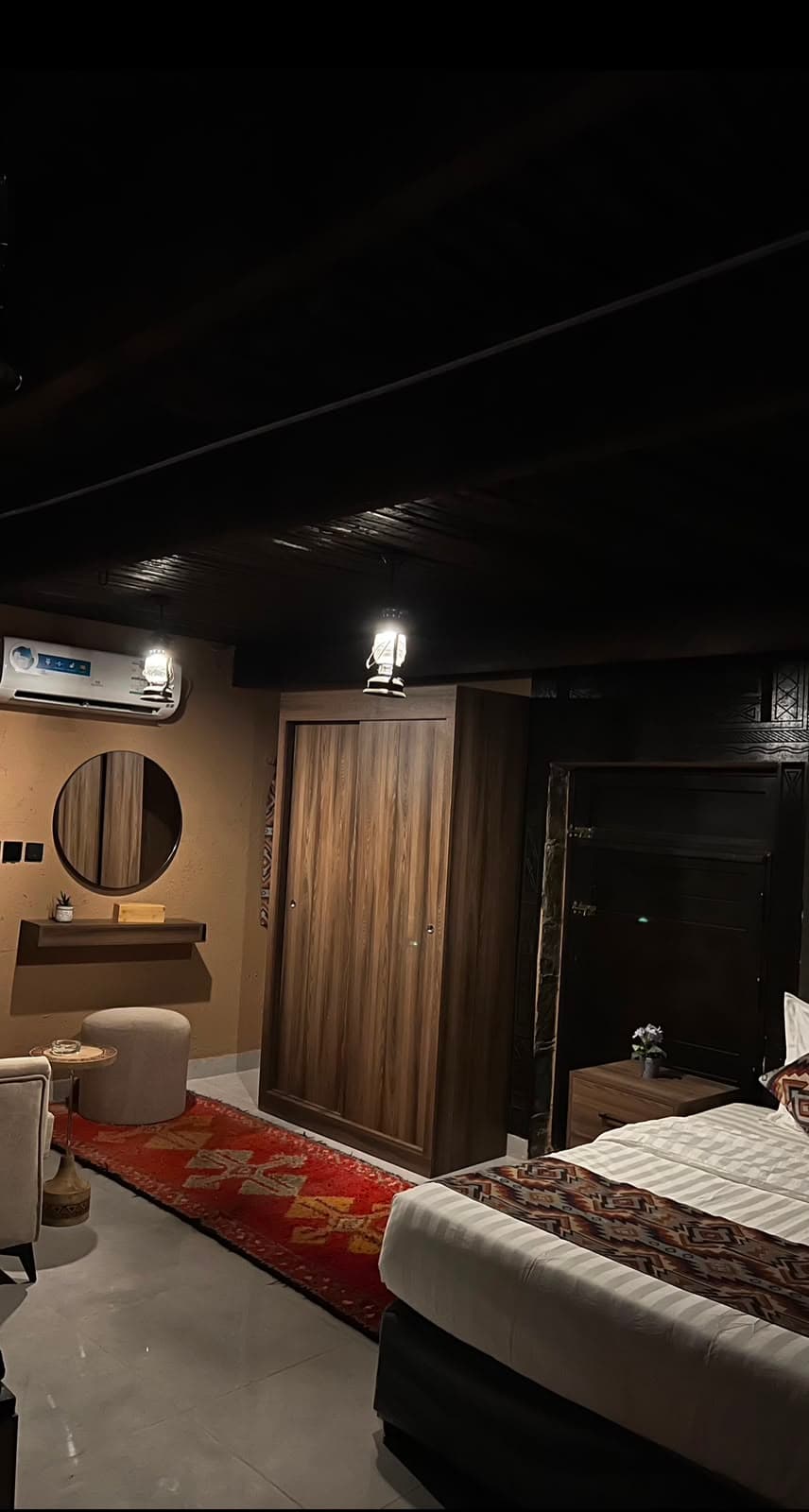 在阿尔法扬遗产旅馆及博物馆体验充满历史韵味的住宿，饱览全景风光。