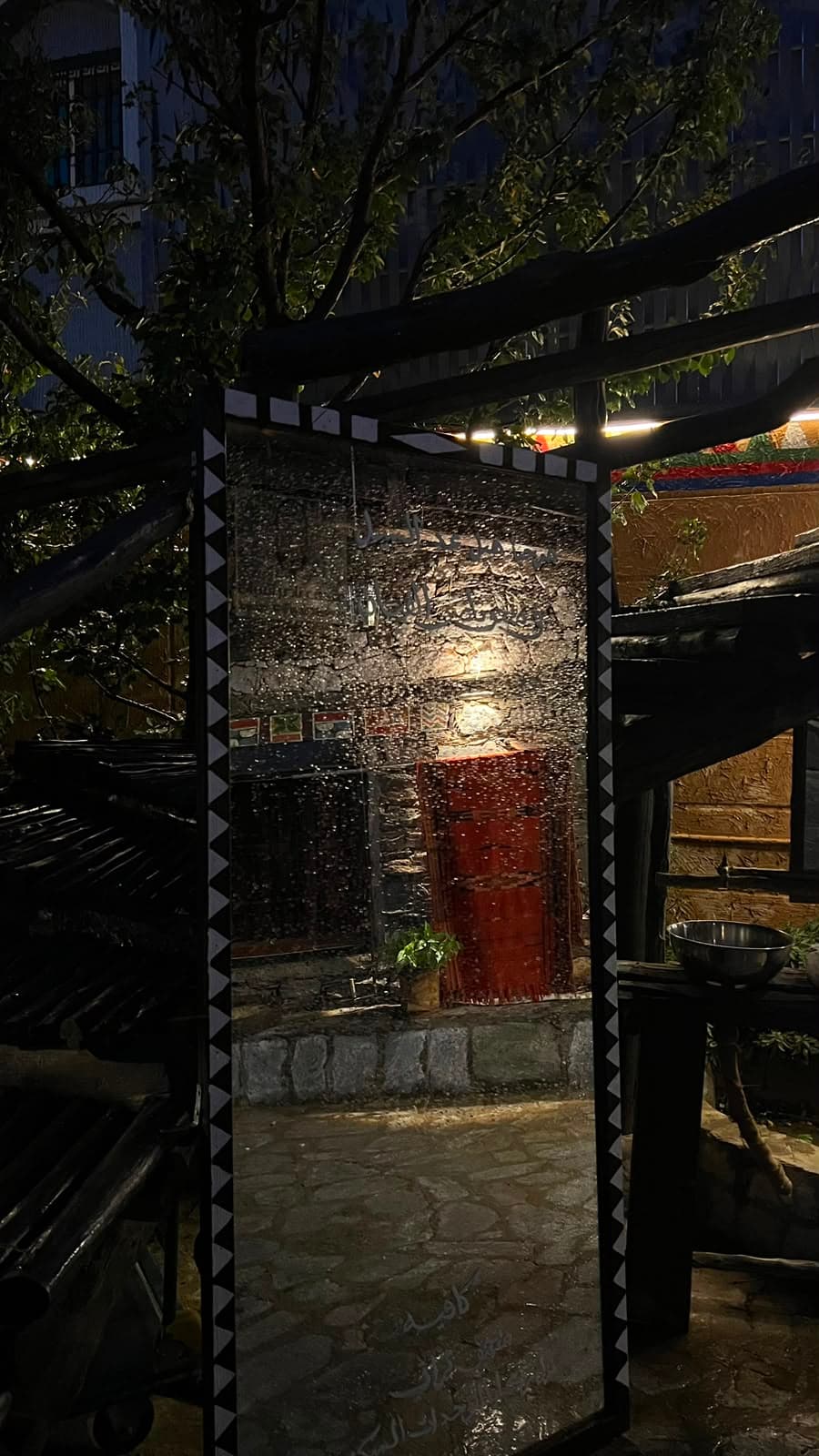 在阿尔法扬遗产旅馆及博物馆体验充满历史韵味的住宿，饱览全景风光。