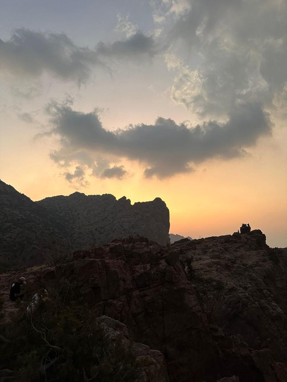 शुक्रवार की पैदल यात्रा योजना