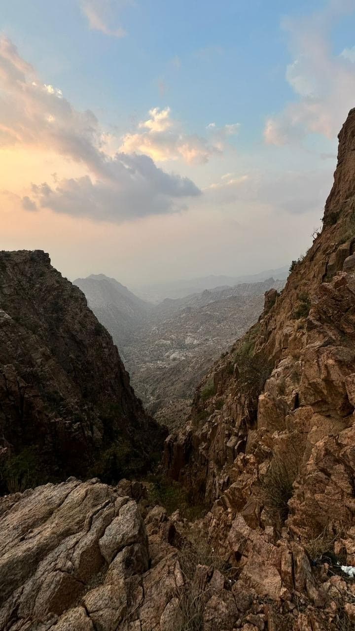 शुक्रवार की पैदल यात्रा योजना